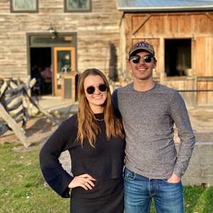 Meet your Posher, Kennedy